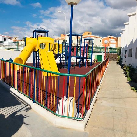 Vista Dorada C Villa Maspalomas  Dış mekan fotoğraf