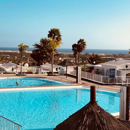 Vista Dorada C Villa Maspalomas  Dış mekan fotoğraf