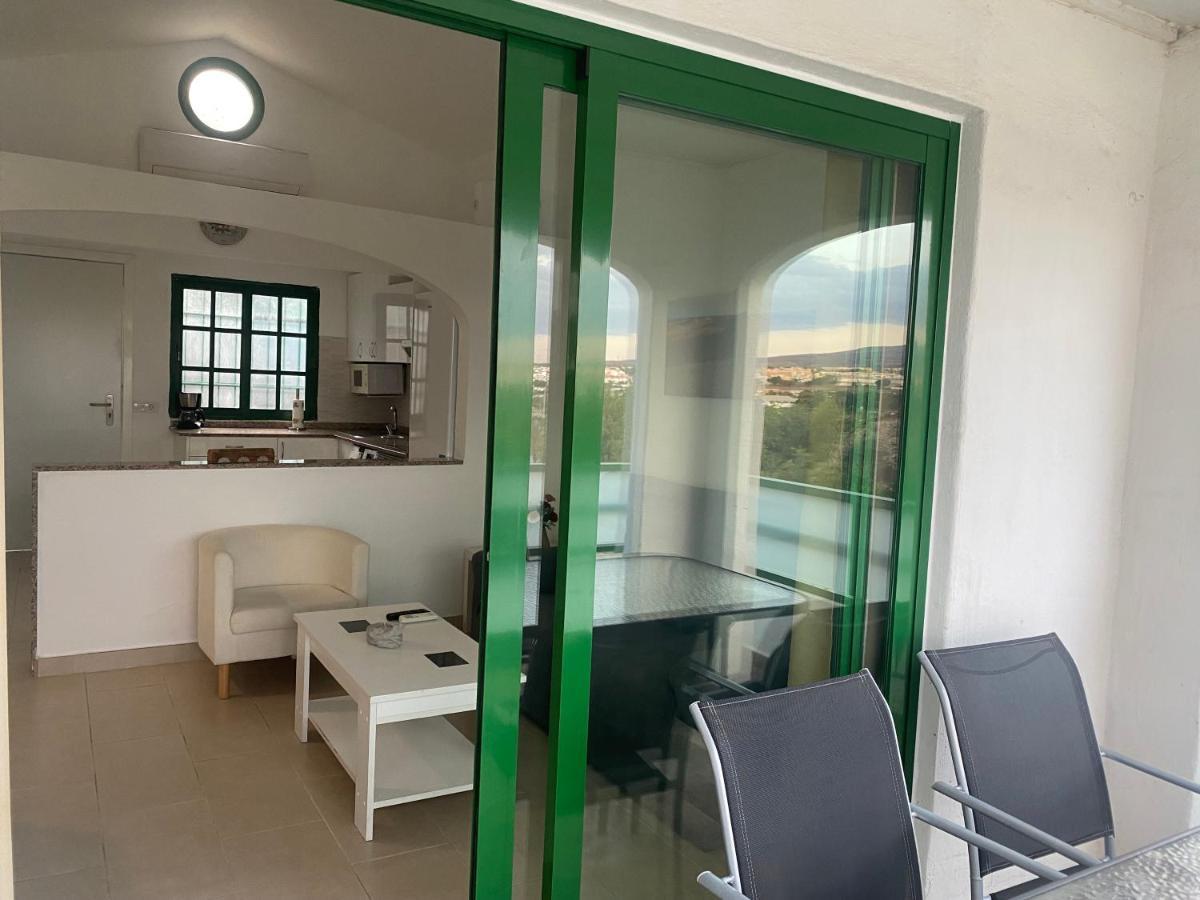 Vista Dorada C Villa Maspalomas  Dış mekan fotoğraf