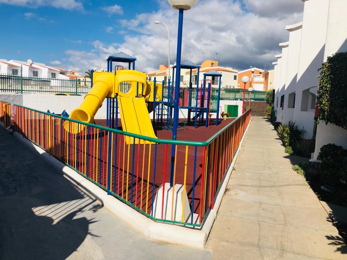 Vista Dorada C Villa Maspalomas  Dış mekan fotoğraf