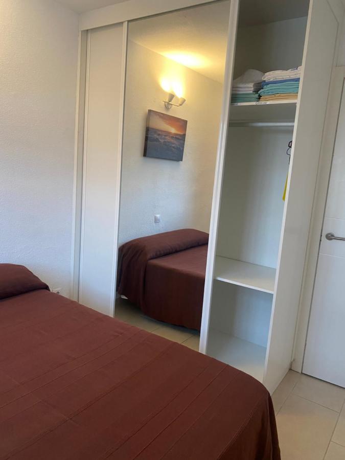 Vista Dorada C Villa Maspalomas  Dış mekan fotoğraf
