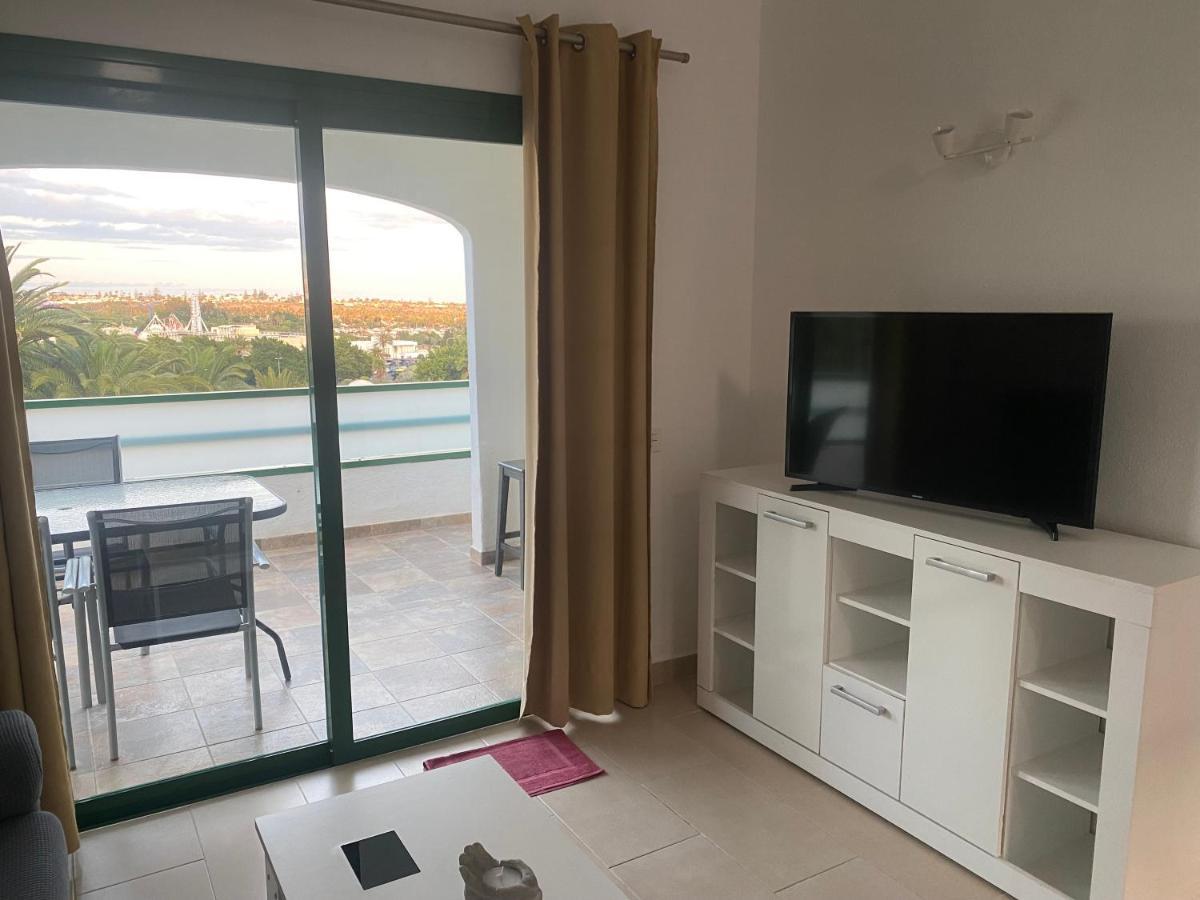 Vista Dorada C Villa Maspalomas  Dış mekan fotoğraf