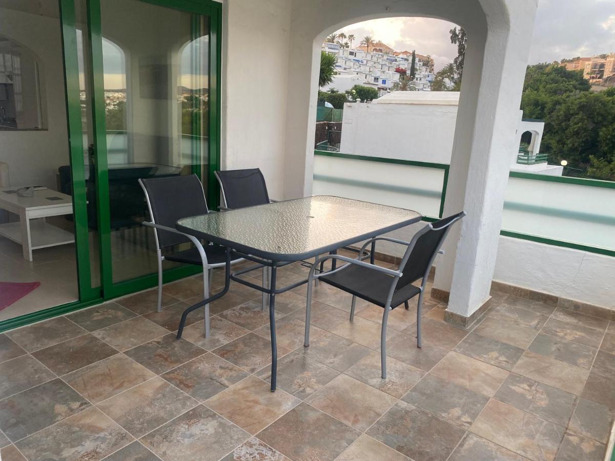 Vista Dorada C Villa Maspalomas  Dış mekan fotoğraf