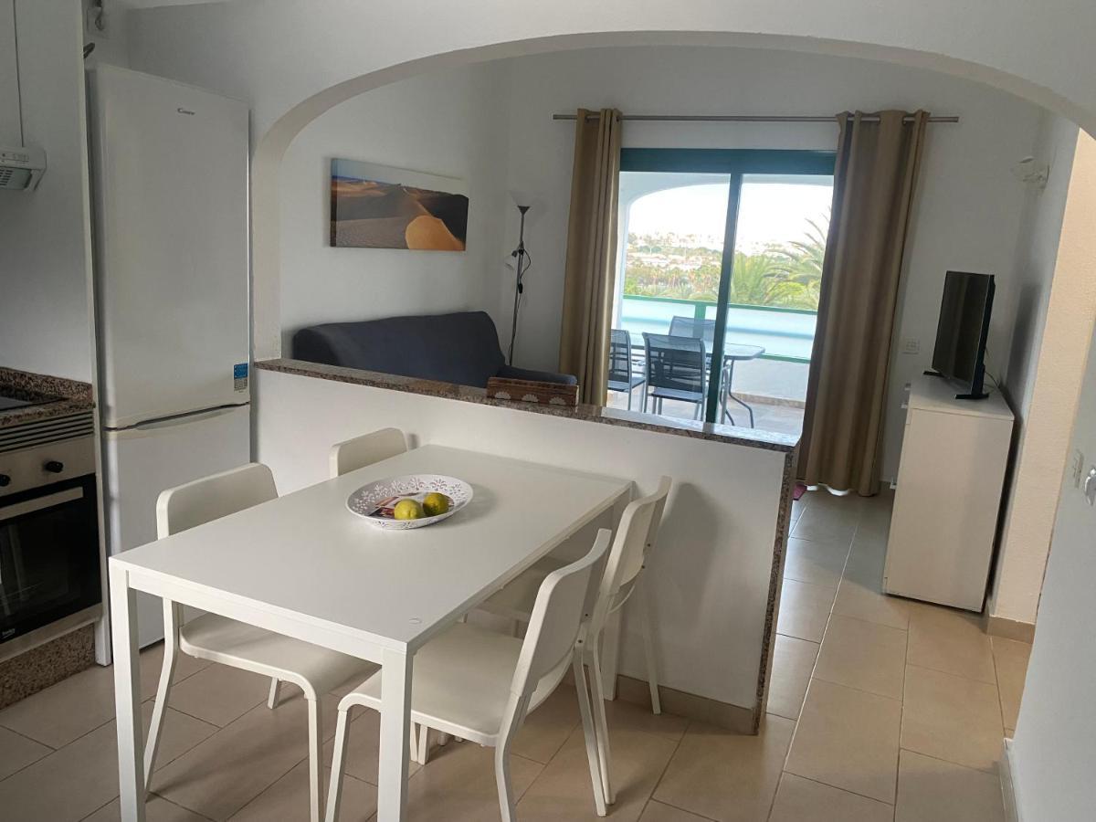 Vista Dorada C Villa Maspalomas  Dış mekan fotoğraf