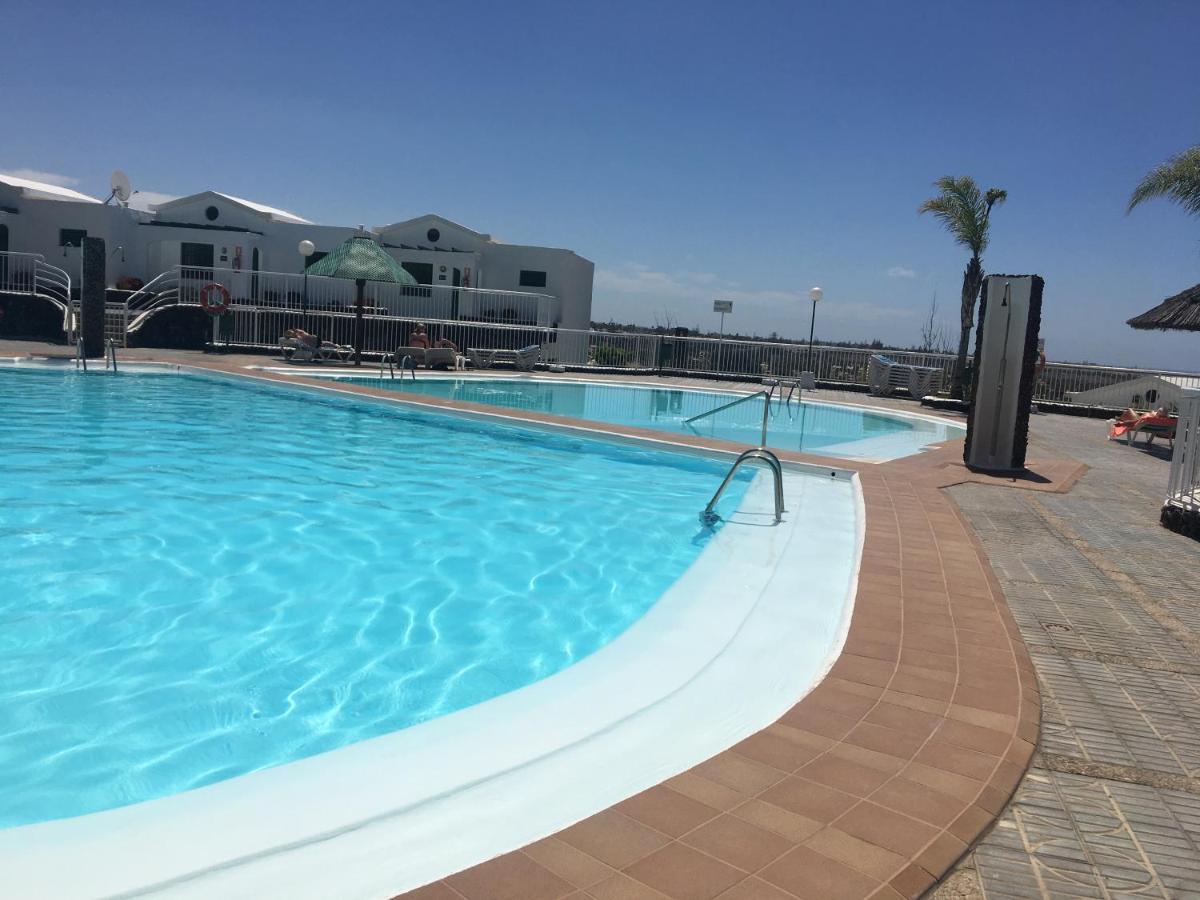 Vista Dorada C Villa Maspalomas  Dış mekan fotoğraf