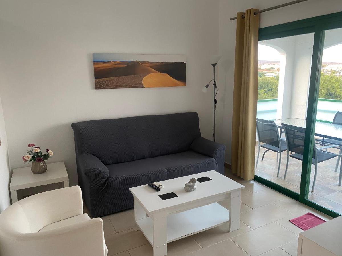Vista Dorada C Villa Maspalomas  Dış mekan fotoğraf