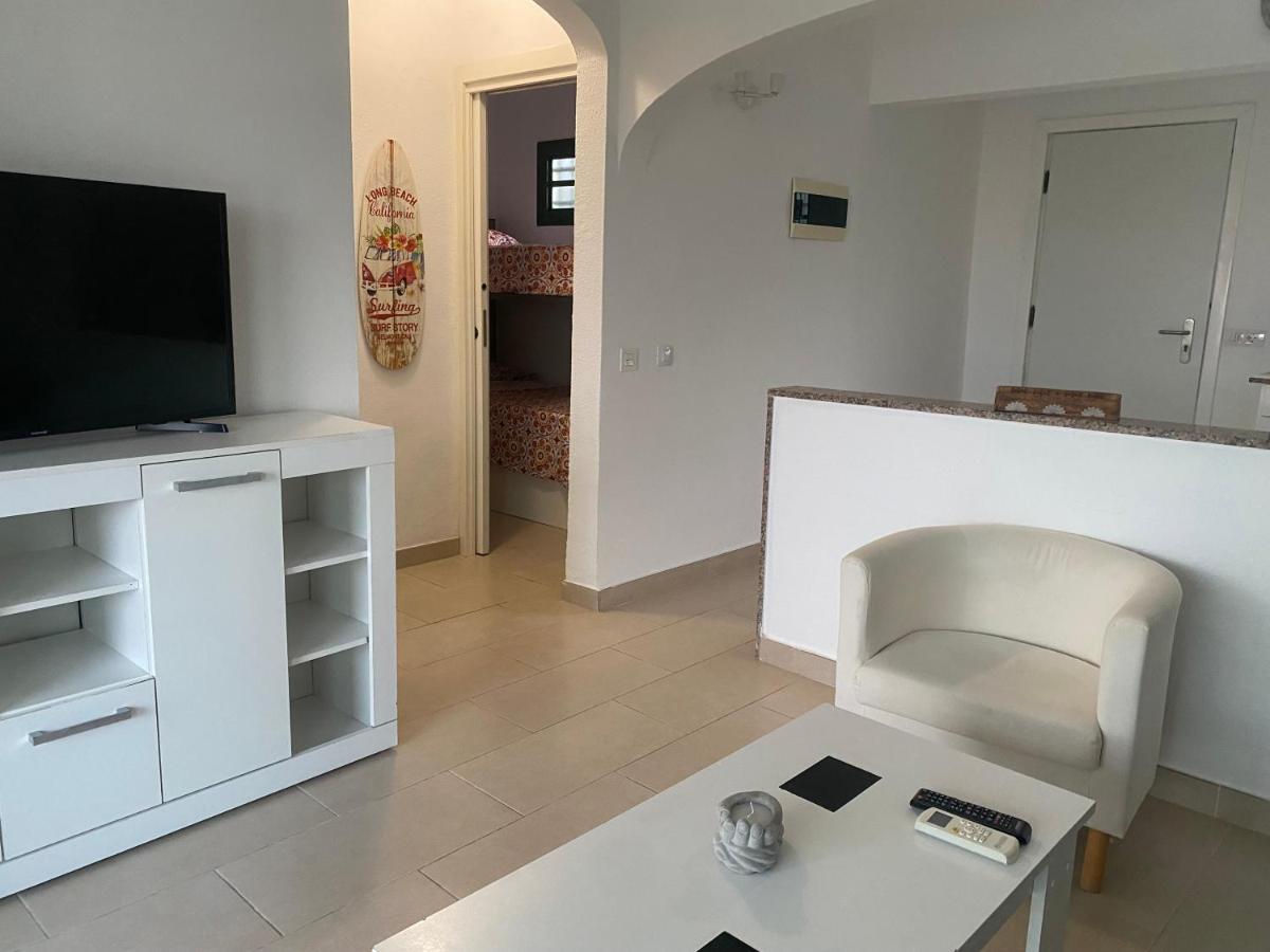 Vista Dorada C Villa Maspalomas  Dış mekan fotoğraf