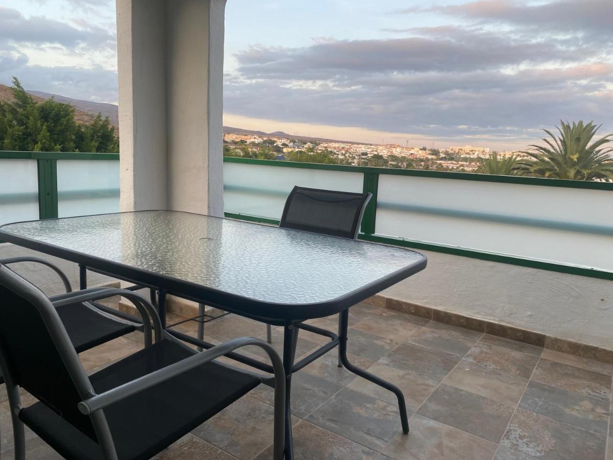 Vista Dorada C Villa Maspalomas  Dış mekan fotoğraf