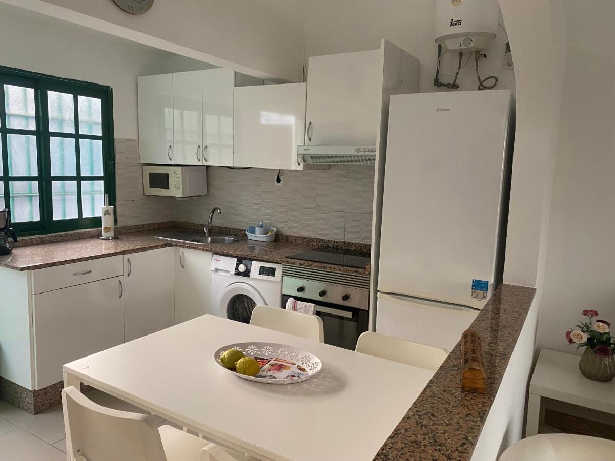 Vista Dorada C Villa Maspalomas  Dış mekan fotoğraf