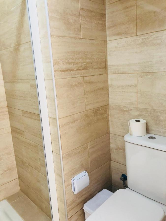 Vista Dorada C Villa Maspalomas  Dış mekan fotoğraf