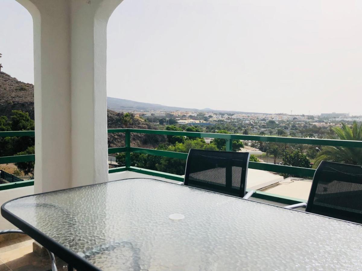 Vista Dorada C Villa Maspalomas  Dış mekan fotoğraf