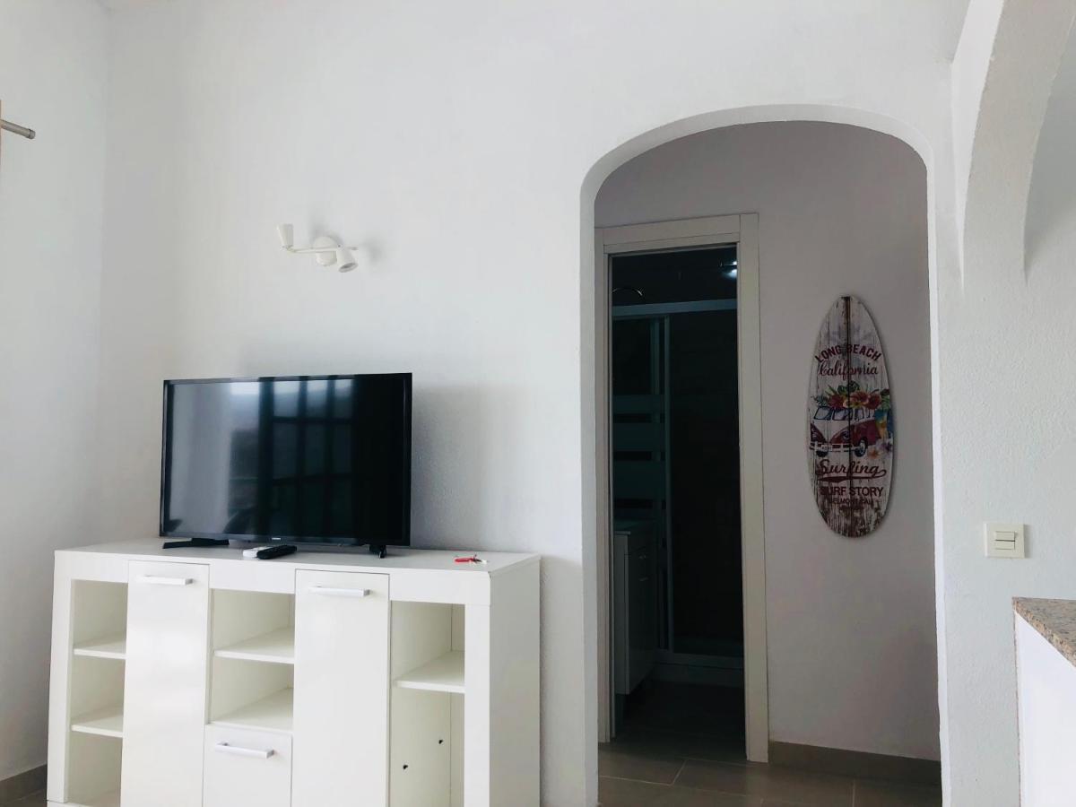Vista Dorada C Villa Maspalomas  Dış mekan fotoğraf
