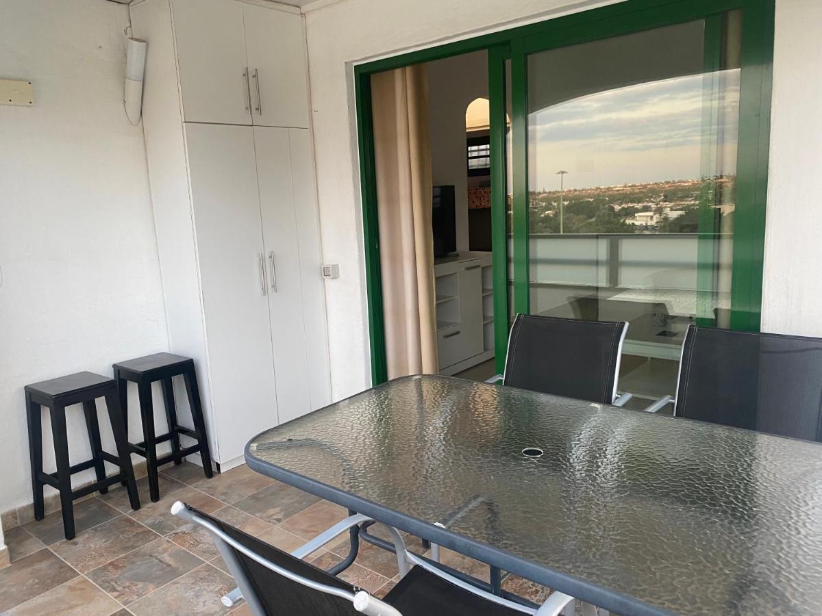 Vista Dorada C Villa Maspalomas  Dış mekan fotoğraf